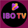 程序图标：IBO TV