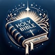 Icoon van programma: The Bible App - Ad Free