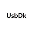 Icoon van programma: UsbDk