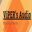 Icoon van programma: Viper's Audio