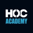 Programın simgesi: HOC ACADEMY