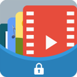 プログラムのアイコン：Lock-Hide File