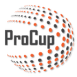 程序图标：ProCup - Tournament Softw…