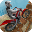 程序图标：Trial Bike Extreme 3D Fre…