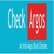 Icon of program: Argos Stockchecker