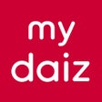 Programın simgesi: my daiz