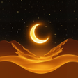رمز البرنامج: Brown Noise - Sleep Sound…