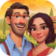 プログラムのアイコン：Tuscany Villa