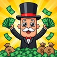 프로그램 아이콘: Idle Shopping: The Money …