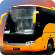 Icon of program: Uphill Climb Bus Drive-of…