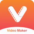 Ikon program: Photo Video Maker with So…