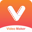 Photo Video Maker with Song