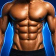Biểu tượng của chương trình: Six Pack in 30 Days