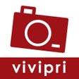 Icon of program: 写真プリント現像　vivipri ビビプリ