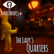 Icon of program: Little Nightmares: The La…