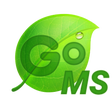 プログラムのアイコン：Malay for GO Keyboard - E…