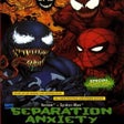 プログラムのアイコン：VenomSpider-Man: Separati…