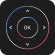 Ikon program: Panasonic TV Remote Contr…