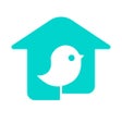 ไอคอนของโปรแกรม: Birdfy