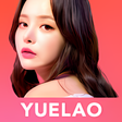 プログラムのアイコン：YUELAO - Video Call App