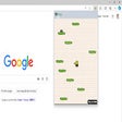 Symbol des Programms: Doodle Jump Official