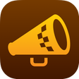 Symbol des Programms: EST: Call Taxi