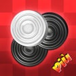 أيقونة البرنامج: Checkers Plus - Board Gam…