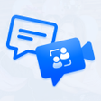 Biểu tượng của chương trình: Video Conference For Meet…