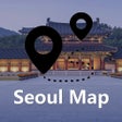 Seoul Map Offline Navigation icon