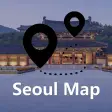 Seoul Map Offline Navigation