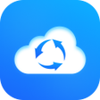 プログラムのアイコン：Cloud Backup and Restore
