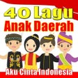 Lagu Daerah Anak Indonesia - Offline