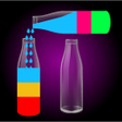 Icona del programma: Water Sort Puzzle Liquid …