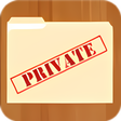 프로그램 아이콘: Private Writer