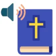 La Bible audio hors ligneLoui icon