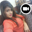 أيقونة البرنامج: Live Video Call - Random …