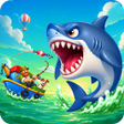 Programikonen: Catch The Fish: Fishing G…