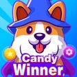 Ícone do programa: Candy Winner