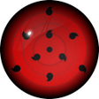 プログラムのアイコン：Sharingan Rinnegan Live W…