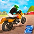 程序图标:City Bike Stunt 2