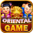 Ícone do programa: Oriental Game-pro