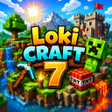 ไอคอนของโปรแกรม: Lokicraft 7: Build  Craft…
