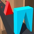 Icon of program: Shape Switch Casual Game