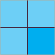 Иконка программы: Test your eyes. Color Bli…