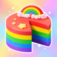 程序图标：Sand Tap Sorting Puzzle