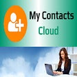 ไอคอนของโปรแกรม: My Contacts Cloud