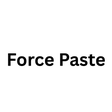 ไอคอนของโปรแกรม: Force Paste