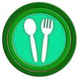 プログラムのアイコン：My Food