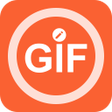程序图标：GIF Maker  GIF Compressor