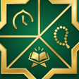 ไอคอนของโปรแกรม: Namaz Vakti : Kıble Dua S…